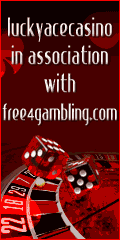 Luck Ace Casino is offering a free bonus up to $200 Luck Ace Casino is offering a free bonus up to $200
