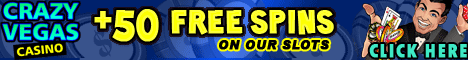 Get $1000 free no deposit needed for playing free casino games at Crazy Vegas Casino, Win with Crazy Vegas Casino Get $1000 free no deposit needed for playing free casino games at Crazy Vegas Casino, Win with Crazy Vegas Casino