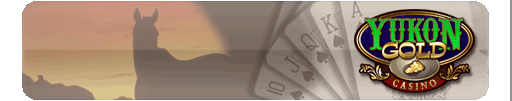 Yukon Goldcasino free signup bonus Yukon Gold Casino