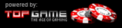 TopGame Powered Casino TopGame Powered Casino