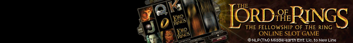 gamingclub [microgaming] lord of the rings new game release