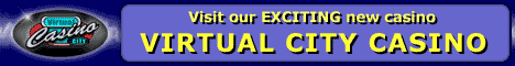 virtual city casino [microgaming] $10 free no deposit bonus